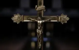 Cruz. Crédito: Josh Applegate, Unsplash