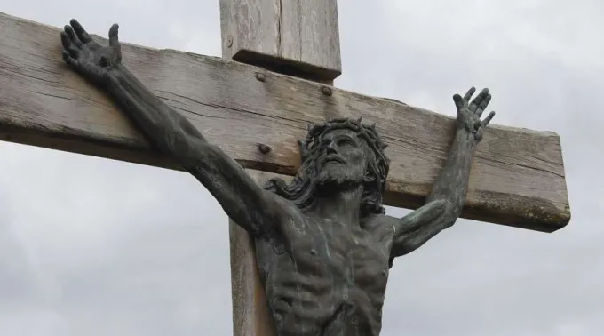 Cruz-Pixabay-02012020.jpg ?? 