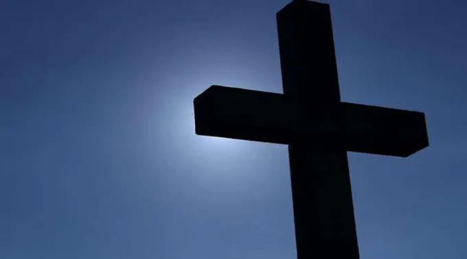 Cruz-Pixabay-03072019.jpg ?? 