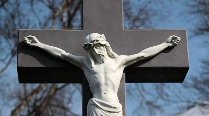 Cruz-Pixabay-04072019.jpg ?? 