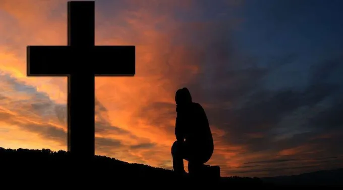 Cruz-Pixabay-071019.jpg ?? 