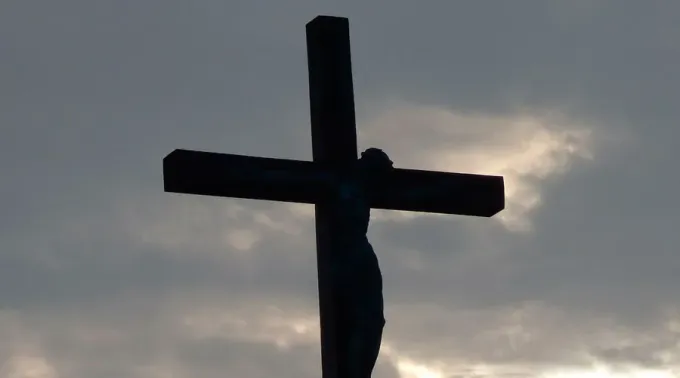 Cruz-Pixabay-09032021.jpg ?? 