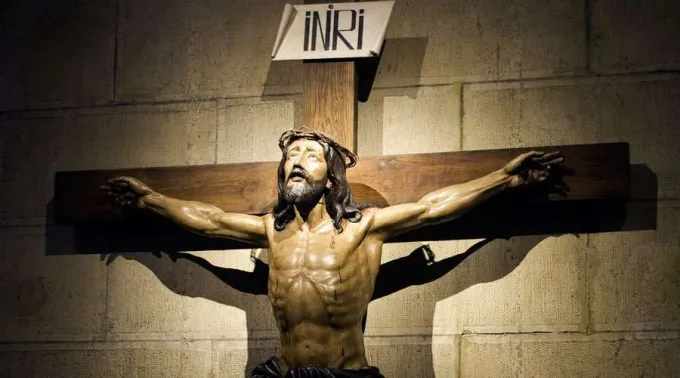 Cruz-Pixabay-09082020.jpg ?? 