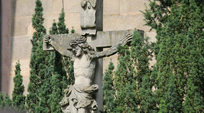 Cruz-Pixabay-12062019.jpg ?? 