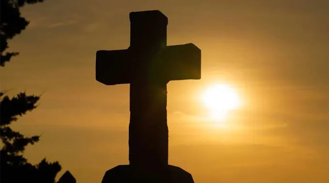 Cruz-Pixabay-12112019.jpg ?? 