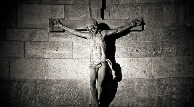 Cruz-Pixabay-14082019.jpg ?? 