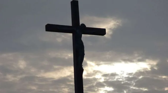 Cruz-Pixabay-15012020.jpg ?? 