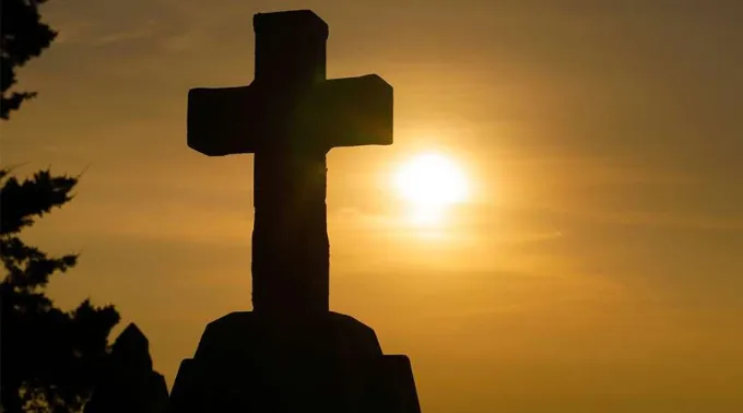 Cruz-Pixabay-15092020.jpg ?? 