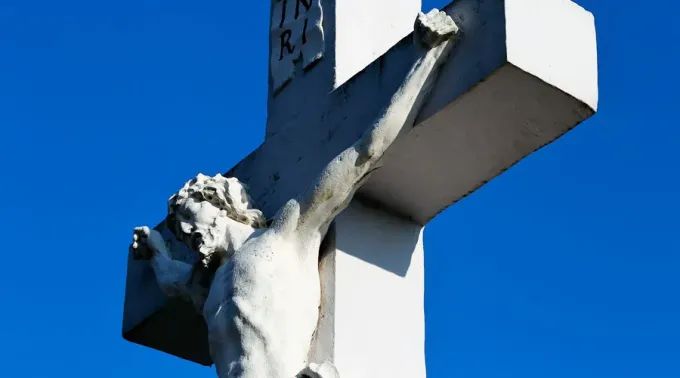 Cruz-Pixabay-16022020.jpg ?? 