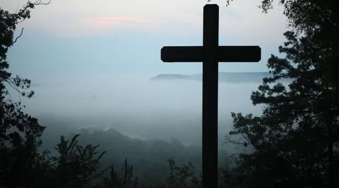 Cruz-Pixabay-21052019.jpg ?? 