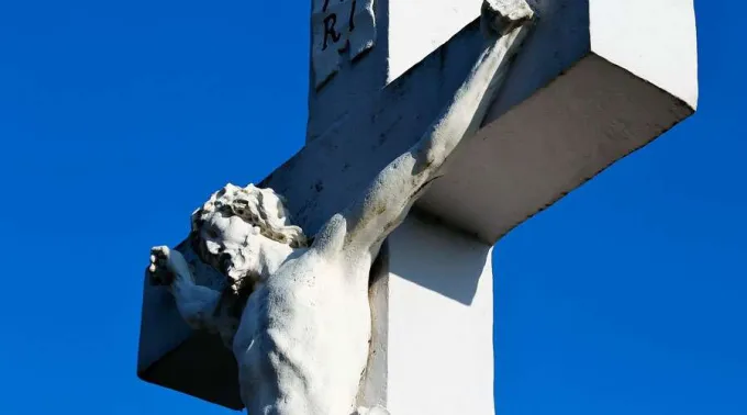 Cruz-Pixabay-25062020.jpg ?? 