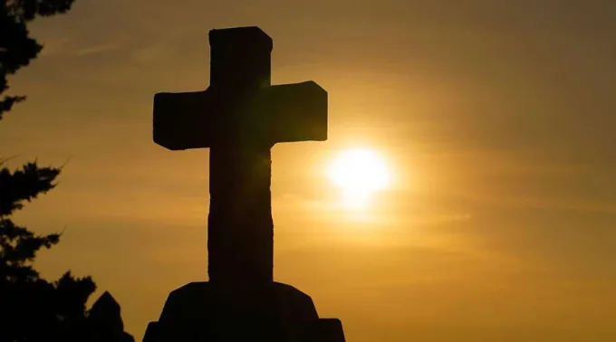 Cruz-Pixabay-29052019.jpg ?? 