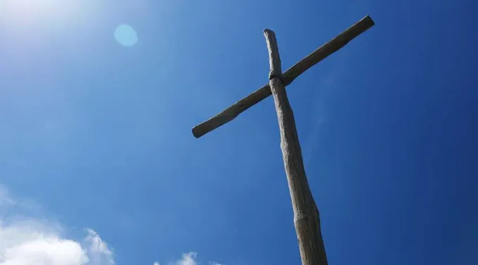 Cruz-Pixabay-31082020.jpg ?? 