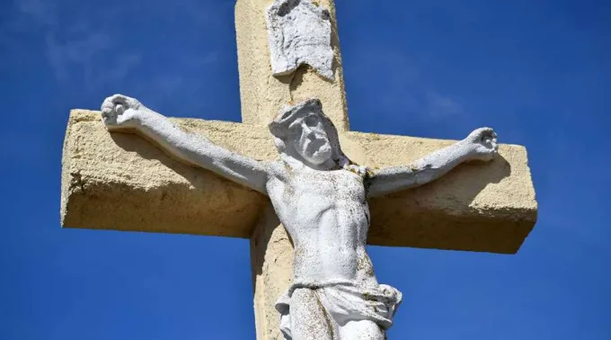 Cruz-Pixabay-cristianosperseguidos-16072019.jpg ?? 