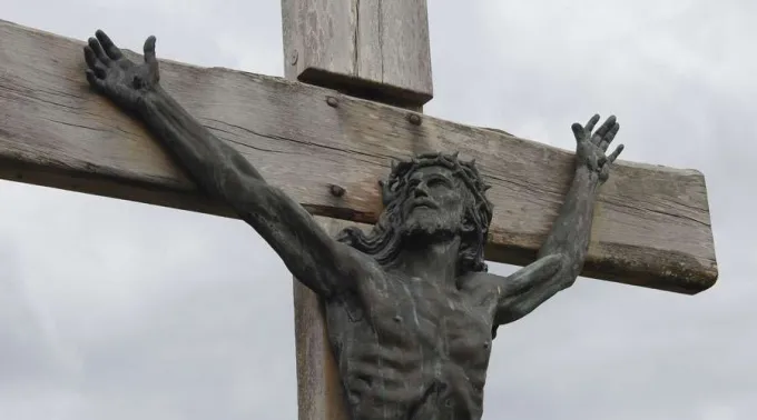 Cruz-PixabayOK-13062019.jpg ?? 