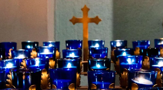 Cruz-velas-Diocesis-Richmond-310519.jpg ?? 