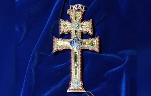 Cruz de Caravaca