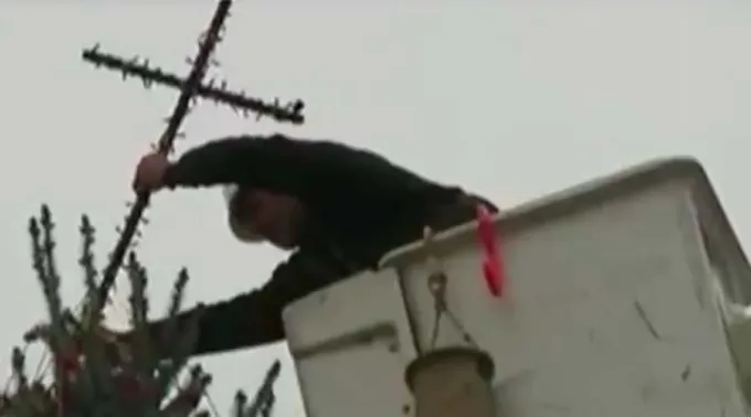 CruzIndiana_Twitter141216.jpg ?? 