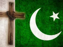 Cruz Paquistão 