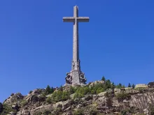 Cruz dos Caídos.