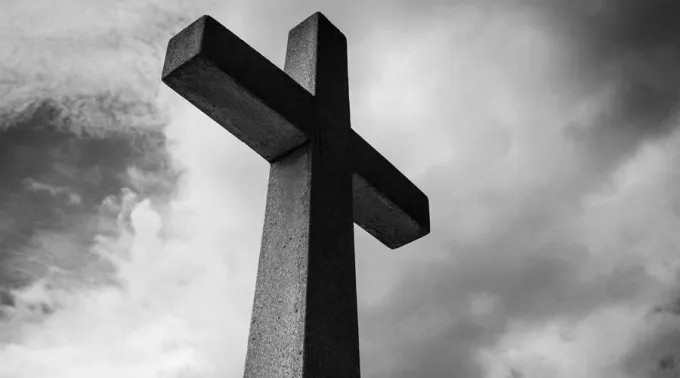 Cruz_Pixabay_05092017.jpg ?? 