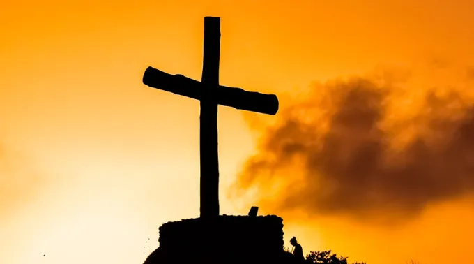 Cruz_Pixabay_06072017.jpg ?? 