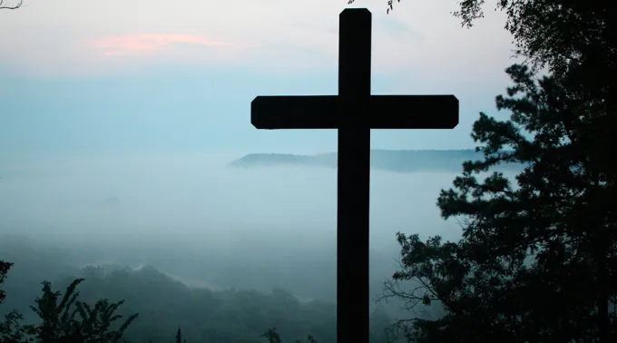 Cruz_Pixabay_11042017.jpg ?? 