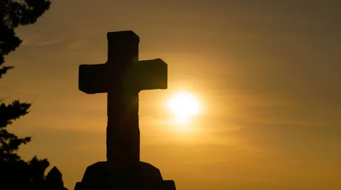 Cruz_Pixabay_12032018.jpg ?? 