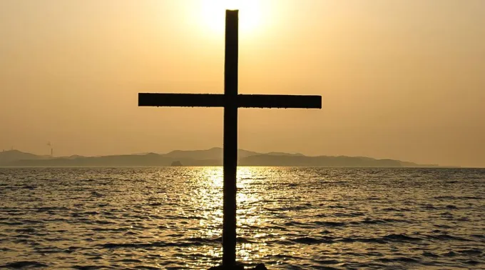 Cruz_Pixabay_25042018.jpg ?? 