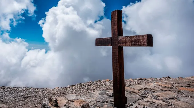 Cruz_Pixabay_dominiopublico_08012017.jpg ?? 