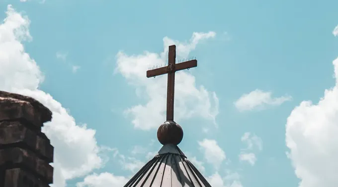 Cruz_Unsplash_130721.jpg ?? 