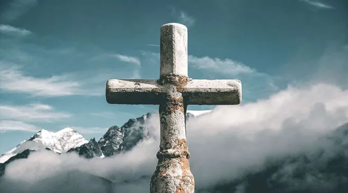 Cruz_Unsplash_171120.jpg ?? 