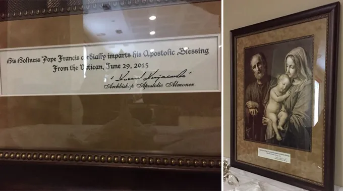 CuadroSagradaFamilia_CaballerosColn_190116.jpg ?? 