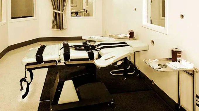 Cuartoejecucion-DepartamentoCorreccionalyRebabilitacionesCalifornia-Wikipedia-CC-2.0.-02072020.jpg ?? 