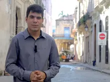 Ditadura cubana interroga correspondente da EWTN
