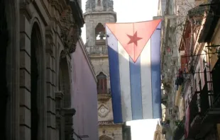 Cuba (imagem referencial) 