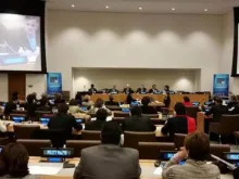 Cúpula Transatlântica.