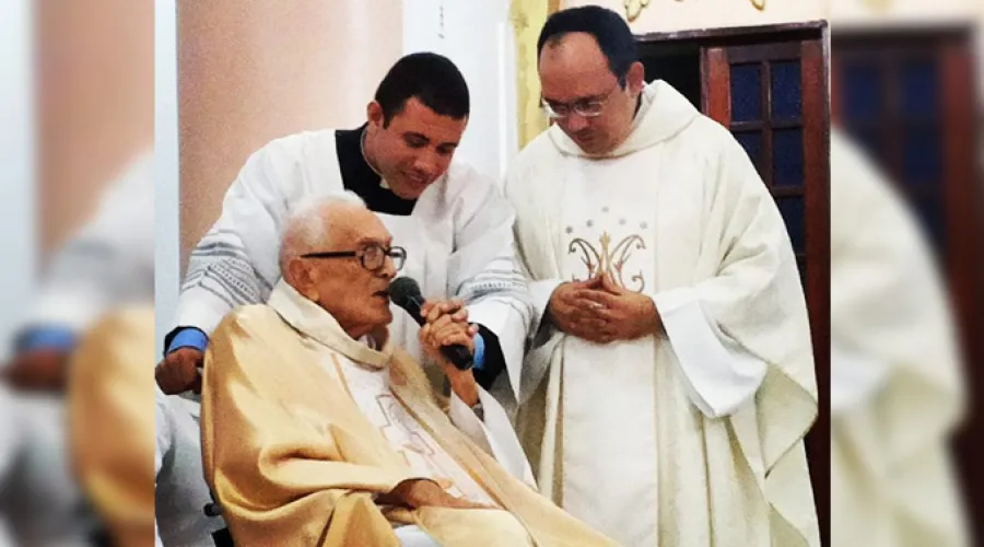 Há 70 anos, nascia a vocação sacerdotal do Papa Francisco