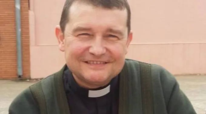 CustodioBallester_Facebook_190717.jpg ?? 