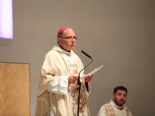 Cardeal-patriarca de Lisboa, Dom Manuel Clemente 
