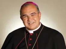 Dom Orani Tempesta, Arcebispo do Rio de Janeiro.