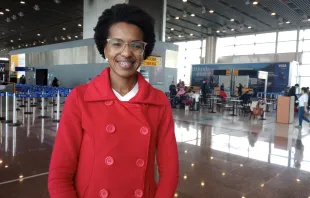 Daiane Silva Pereira.