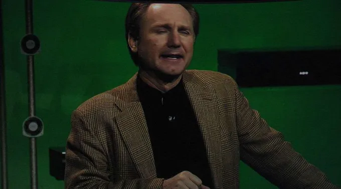 DanBrown_FlickrBertvanDijk_181017.jpg ?? 