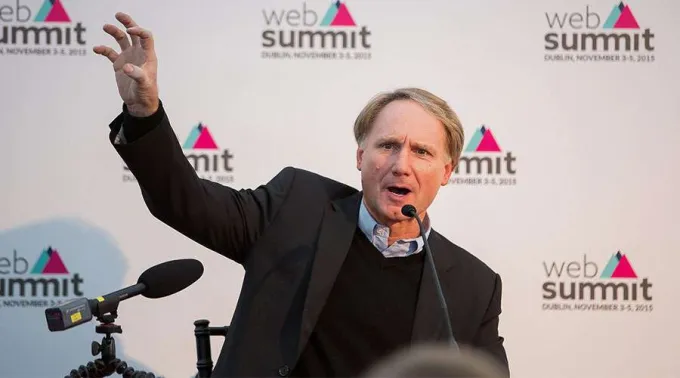 DanBrown_FlickrWebSummit_151017.jpg ?? 