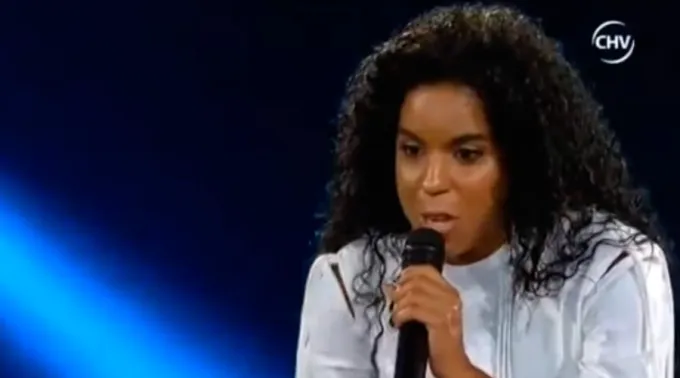 DanaySurez_FestivalViaChile_020317.jpg ?? 