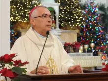 Dom Daniel Fernández Torres