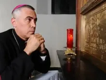 Dom Daniel Fernández Torres