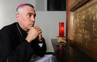 Dom Daniel Fernández Torres