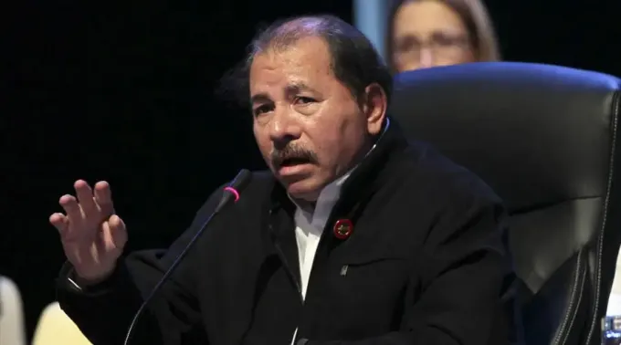 Daniel-Ortega-confisca-monasterio-arresta-20-Flickr-Cubadebate-12042023.jpg ?? 