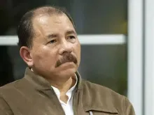 Daniel Ortega